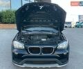 Черный БМВ Х1, объемом двигателя 2 л и пробегом 164 тыс. км за 2500 $, фото 6 на Automoto.ua