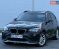 Чорний БМВ Х1, об'ємом двигуна 2 л та пробігом 154 тис. км за 12800 $, фото 47 на Automoto.ua