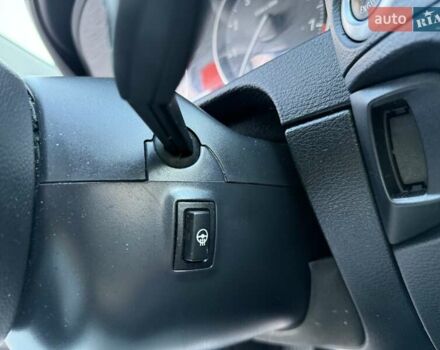 Чорний БМВ Х1, об'ємом двигуна 2 л та пробігом 154 тис. км за 12800 $, фото 24 на Automoto.ua