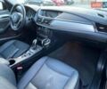 Черный БМВ Х1, объемом двигателя 2 л и пробегом 164 тыс. км за 2500 $, фото 11 на Automoto.ua