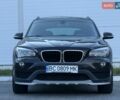 Чорний БМВ Х1, об'ємом двигуна 2 л та пробігом 154 тис. км за 12800 $, фото 65 на Automoto.ua