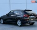Чорний БМВ Х1, об'ємом двигуна 2 л та пробігом 154 тис. км за 12800 $, фото 40 на Automoto.ua