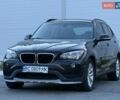 Чорний БМВ Х1, об'ємом двигуна 2 л та пробігом 154 тис. км за 12800 $, фото 5 на Automoto.ua