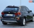 Чорний БМВ Х1, об'ємом двигуна 2 л та пробігом 154 тис. км за 12800 $, фото 33 на Automoto.ua