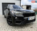 Черный БМВ Х1, объемом двигателя 2 л и пробегом 181 тыс. км за 15800 $, фото 1 на Automoto.ua