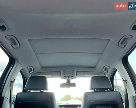 Черный БМВ Х1, объемом двигателя 2 л и пробегом 164 тыс. км за 2500 $, фото 24 на Automoto.ua