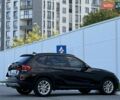 Чорний БМВ Х1, об'ємом двигуна 2 л та пробігом 154 тис. км за 12800 $, фото 30 на Automoto.ua