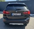 Чорний БМВ Х1, об'ємом двигуна 2 л та пробігом 235 тис. км за 17000 $, фото 2 на Automoto.ua