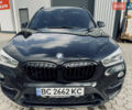 Черный БМВ Х1, объемом двигателя 2 л и пробегом 181 тыс. км за 15800 $, фото 10 на Automoto.ua