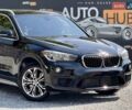 Черный БМВ Х1, объемом двигателя 2 л и пробегом 186 тыс. км за 16900 $, фото 3 на Automoto.ua