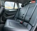 Чорний БМВ Х1, об'ємом двигуна 2 л та пробігом 154 тис. км за 12800 $, фото 17 на Automoto.ua