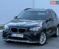 Чорний БМВ Х1, об'ємом двигуна 2 л та пробігом 154 тис. км за 12800 $, фото 48 на Automoto.ua