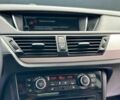 Черный БМВ Х1, объемом двигателя 2 л и пробегом 168 тыс. км за 14500 $, фото 9 на Automoto.ua