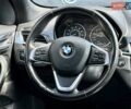 Черный БМВ Х1, объемом двигателя 2 л и пробегом 186 тыс. км за 16900 $, фото 14 на Automoto.ua