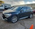 Черный БМВ Х1, объемом двигателя 2 л и пробегом 68 тыс. км за 3300 $, фото 1 на Automoto.ua