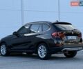 Чорний БМВ Х1, об'ємом двигуна 2 л та пробігом 154 тис. км за 12800 $, фото 38 на Automoto.ua