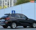 Чорний БМВ Х1, об'ємом двигуна 2 л та пробігом 154 тис. км за 12800 $, фото 31 на Automoto.ua