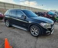 Черный БМВ Х1, объемом двигателя 2 л и пробегом 68 тыс. км за 3300 $, фото 3 на Automoto.ua
