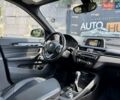Черный БМВ Х1, объемом двигателя 2 л и пробегом 186 тыс. км за 16900 $, фото 11 на Automoto.ua