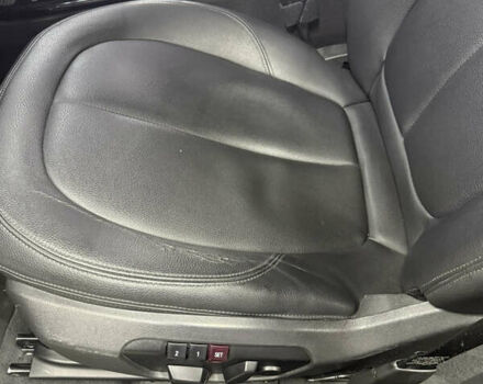 БМВ Х1 2015 в Львове на Automoto.ua Черный БМВ Х1, объемом двигателя 2 л и пробегом 180 тыс. км за 16450 $, фото 22 на Automoto.ua