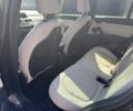 Чорний БМВ Х1, об'ємом двигуна 2 л та пробігом 235 тис. км за 17000 $, фото 4 на Automoto.ua