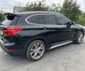 Черный БМВ Х1, объемом двигателя 2 л и пробегом 204 тыс. км за 17000 $, фото 3 на Automoto.ua