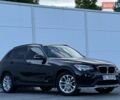 Чорний БМВ Х1, об'ємом двигуна 2 л та пробігом 154 тис. км за 12800 $, фото 44 на Automoto.ua
