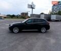Чорний БМВ Х1, об'ємом двигуна 2 л та пробігом 84 тис. км за 17000 $, фото 6 на Automoto.ua