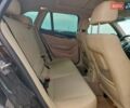 Черный БМВ Х1, объемом двигателя 2 л и пробегом 161 тыс. км за 1400 $, фото 10 на Automoto.ua
