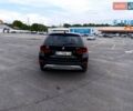 Чорний БМВ Х1, об'ємом двигуна 2 л та пробігом 84 тис. км за 17000 $, фото 9 на Automoto.ua