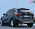 Чорний БМВ Х1, об'ємом двигуна 2 л та пробігом 154 тис. км за 12800 $, фото 6 на Automoto.ua