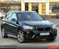Черный БМВ Х1, объемом двигателя 2 л и пробегом 180 тыс. км за 18000 $, фото 1 на Automoto.ua