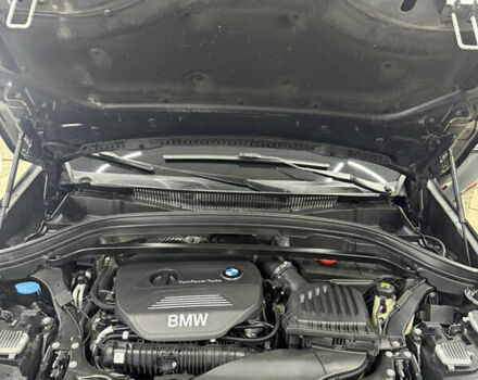 БМВ Х1 2015 в Львове на Automoto.ua Черный БМВ Х1, объемом двигателя 2 л и пробегом 180 тыс. км за 16450 $, фото 24 на Automoto.ua