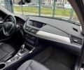 Чорний БМВ Х1, об'ємом двигуна 2 л та пробігом 160 тис. км за 13900 $, фото 22 на Automoto.ua