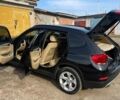 Черный БМВ Х1, объемом двигателя 2 л и пробегом 90 тыс. км за 13600 $, фото 25 на Automoto.ua