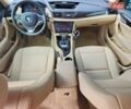 Черный БМВ Х1, объемом двигателя 2 л и пробегом 161 тыс. км за 1400 $, фото 6 на Automoto.ua