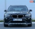Чорний БМВ Х1, об'ємом двигуна 2 л та пробігом 154 тис. км за 12800 $, фото 4 на Automoto.ua