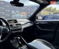 Черный БМВ Х1, объемом двигателя 2 л и пробегом 186 тыс. км за 16900 $, фото 13 на Automoto.ua