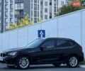 Чорний БМВ Х1, об'ємом двигуна 2 л та пробігом 154 тис. км за 12800 $, фото 59 на Automoto.ua