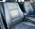 Черный БМВ Х1, объемом двигателя 2 л и пробегом 164 тыс. км за 2500 $, фото 15 на Automoto.ua
