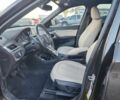 Черный БМВ Х1, объемом двигателя 2 л и пробегом 68 тыс. км за 3300 $, фото 6 на Automoto.ua