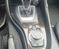 Чорний БМВ Х1, об'ємом двигуна 2 л та пробігом 84 тис. км за 17000 $, фото 21 на Automoto.ua