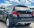 Черный БМВ Х1, объемом двигателя 2 л и пробегом 168 тыс. км за 14500 $, фото 3 на Automoto.ua