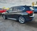 Черный БМВ Х1, объемом двигателя 2 л и пробегом 68 тыс. км за 3300 $, фото 1 на Automoto.ua