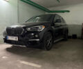 Чорний БМВ Х1, об'ємом двигуна 2 л та пробігом 175 тис. км за 17500 $, фото 1 на Automoto.ua