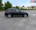 Чорний БМВ Х1, об'ємом двигуна 2 л та пробігом 84 тис. км за 17000 $, фото 4 на Automoto.ua