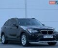 Чорний БМВ Х1, об'ємом двигуна 2 л та пробігом 154 тис. км за 12800 $, фото 63 на Automoto.ua