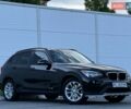 Чорний БМВ Х1, об'ємом двигуна 2 л та пробігом 154 тис. км за 12800 $, фото 43 на Automoto.ua