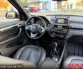 Черный БМВ Х1, объемом двигателя 2 л и пробегом 180 тыс. км за 18000 $, фото 6 на Automoto.ua