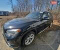 Черный БМВ Х1, объемом двигателя 2 л и пробегом 209 тыс. км за 7800 $, фото 1 на Automoto.ua